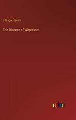 The Diocese of Worcester