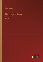 The Essays of Shirley: Vol. II