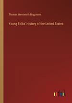 Young Folks' History of the United States