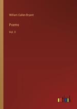 Poems: Vol. II