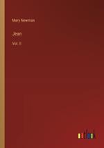 Jean: Vol. II