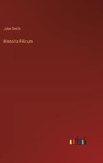 Historia Filicum