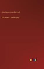 Spiritualist Philosophy