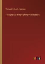 Young Folks' History of the United States