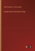 Gospel Hymns and Sacred Songs