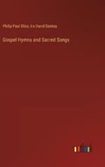 Gospel Hymns and Sacred Songs