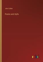 Poems and Idylls