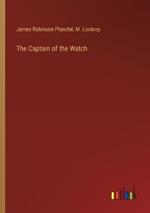 The Captain of the Watch