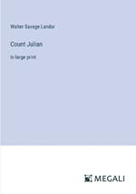 Count Julian: in large print