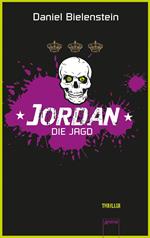 Jordan. Die Jagd