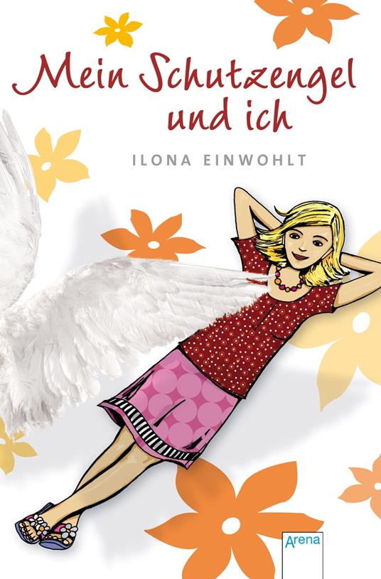 Mein Schutzengel und ich - Ilona Einwohlt - ebook