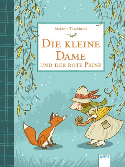 Die kleine Dame und der rote Prinz (2) - Stefanie Taschinski,Nina Dulleck - ebook