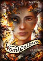 Woodwalkers (6). Tag der Rache