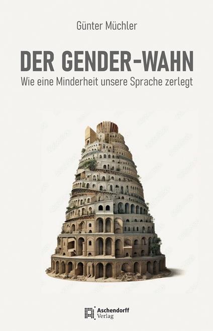 Das Gender-Diktat