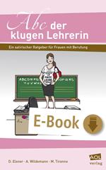 Abc der klugen Lehrerin