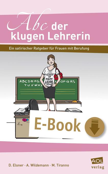 Abc der klugen Lehrerin