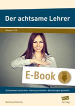 Der achtsame Lehrer