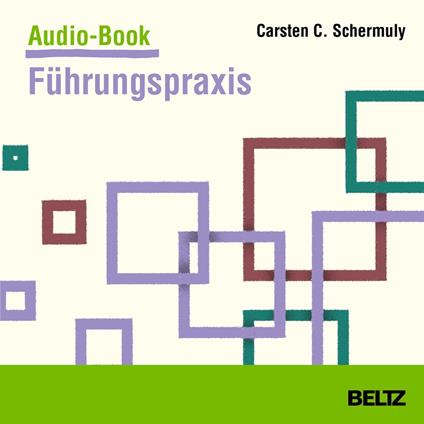 Mini-Handbuch Führungspraxis