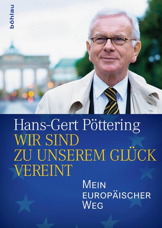 Wir sind zu unserem Glück vereint