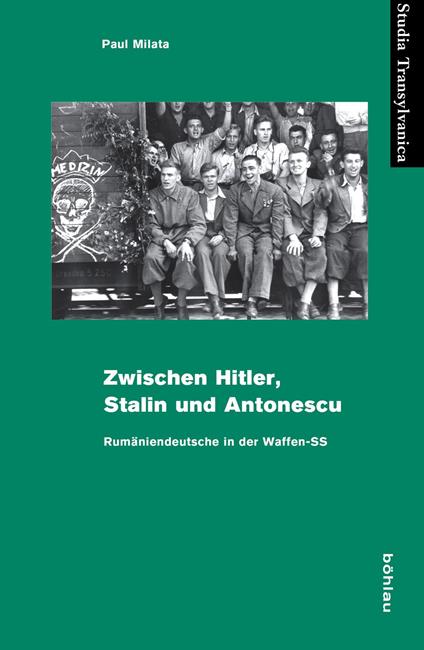 Zwischen Hitler, Stalin und Antonescu