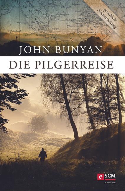 Die Pilgerreise