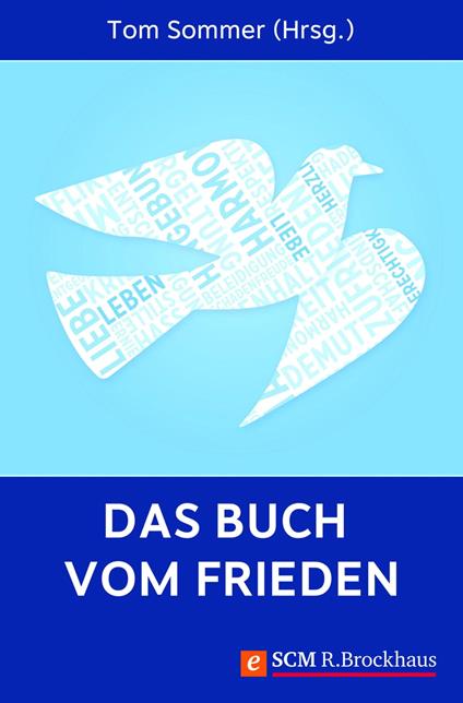 Das Buch vom Frieden