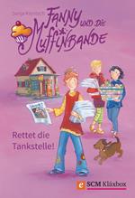 Fanny und die Muffinbande - Band 2