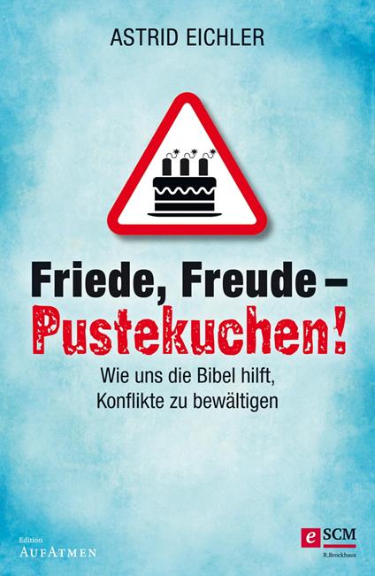 Friede, Freude - Pustekuchen!