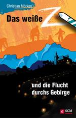 Das weiße Z und die Flucht durchs Gebirge