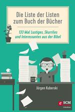 Die Liste der Listen zum Buch der Bücher