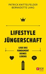 Lifestyle Jüngerschaft