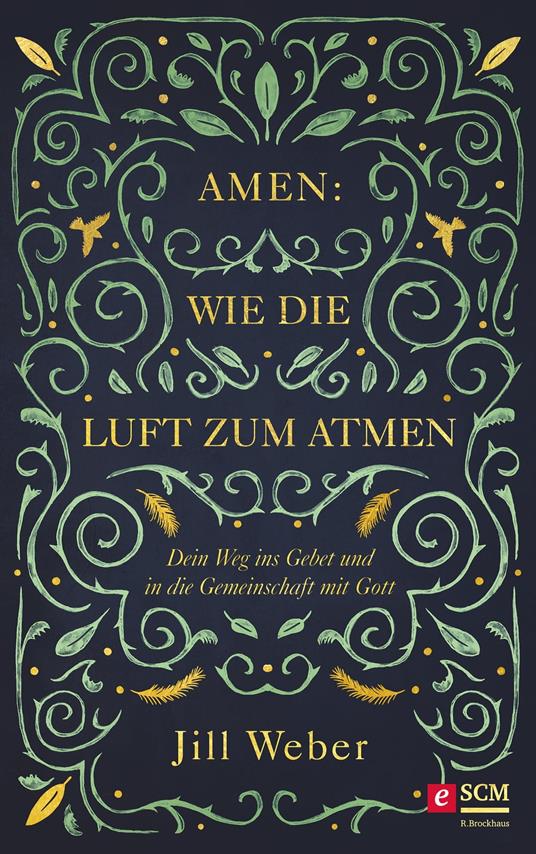 Amen: Wie die Luft zum Atmen