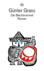 Die Blechtrommel