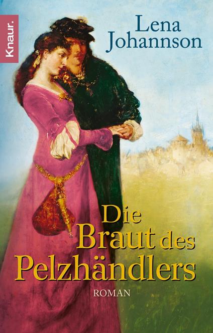 Die Braut des Pelzhändlers