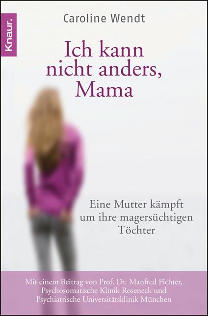 Ich kann nicht anders, Mama