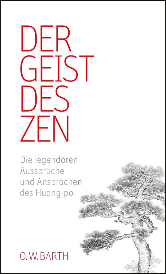 Der Geist des Zen