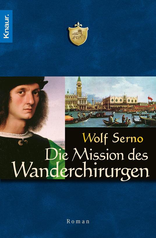 Die Mission des Wanderchirurgen