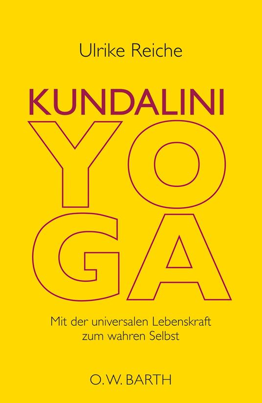 Kundalini-Yoga