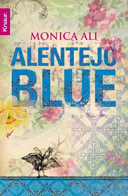 Alentejo Blue