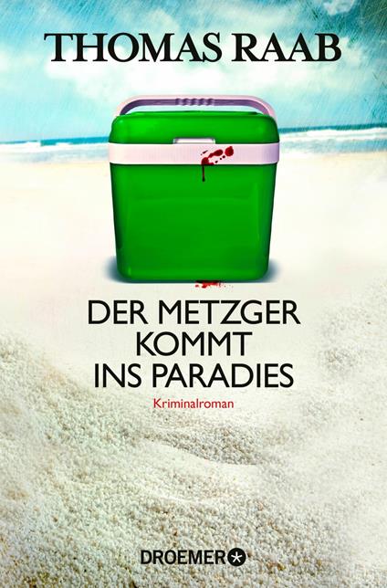 Der Metzger kommt ins Paradies