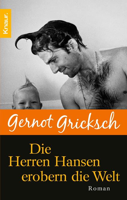 Die Herren Hansen erobern die Welt