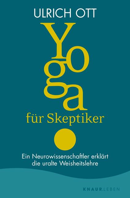 Yoga für Skeptiker