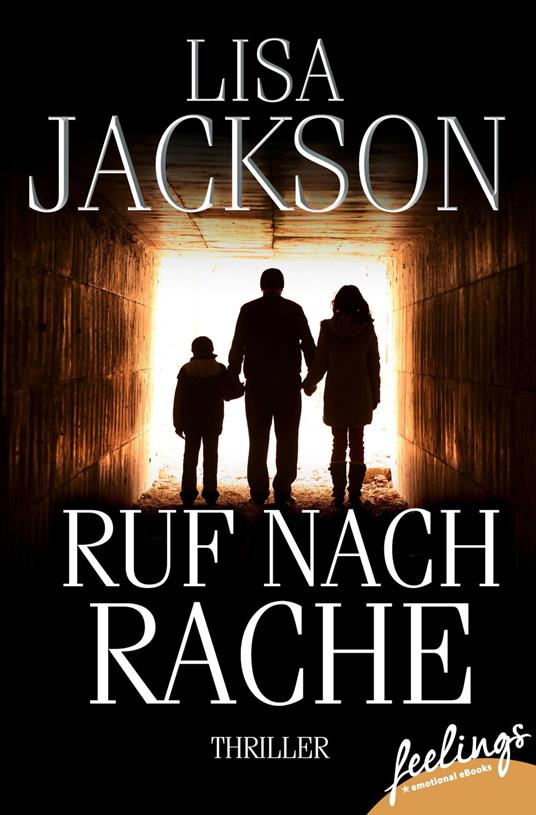 Ruf nach Rache