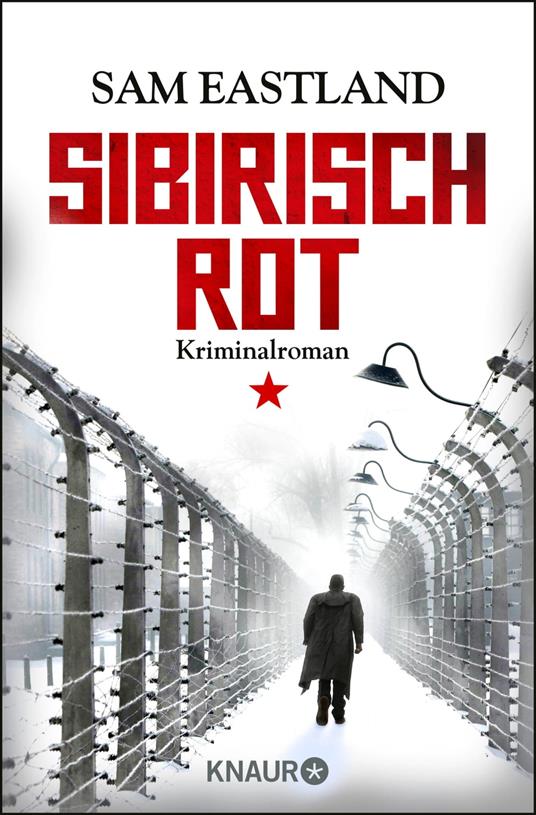 Sibirisch Rot