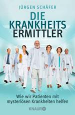 Die Krankheitsermittler