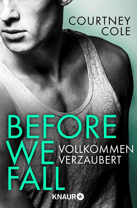 Before We Fall - Vollkommen verzaubert