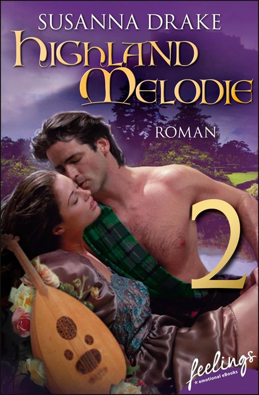 Highland-Melodie 2