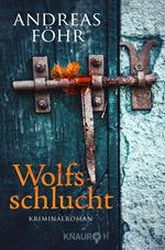 Wolfsschlucht