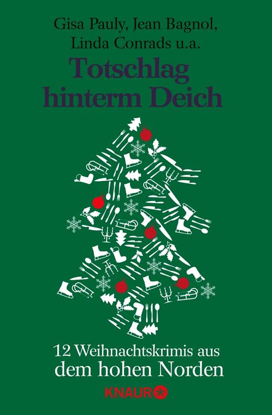 Totschlag hinterm Deich