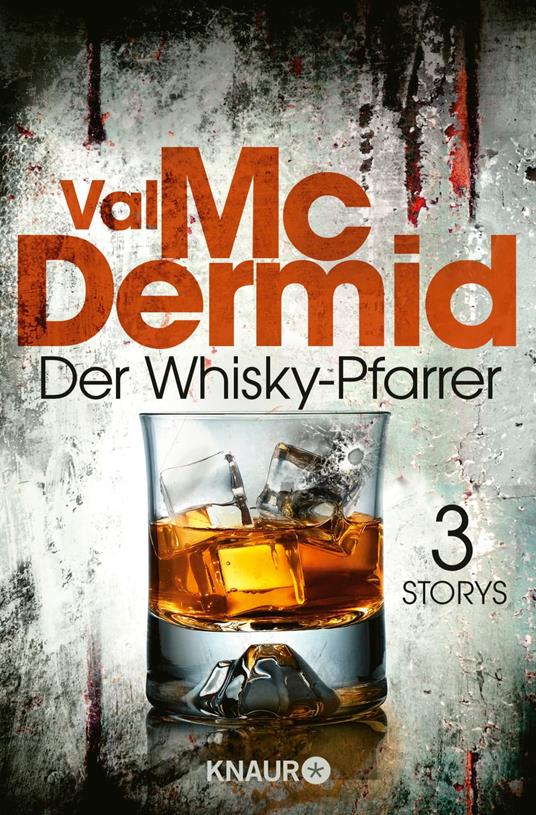 Der Whisky-Pfarrer